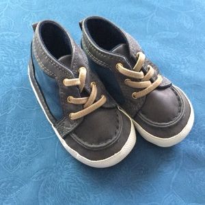 🍼 Carters Baby Boy Shoes
